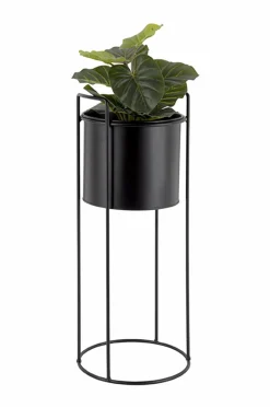 Clearance Present Time Plantepotte sæt Essence Sort