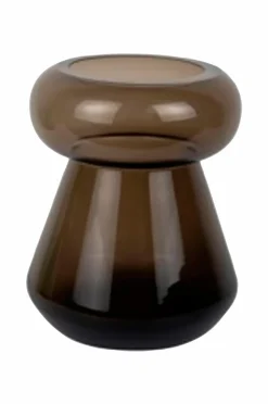 Sale Present Time Vase Excelente Chokoladebrun
