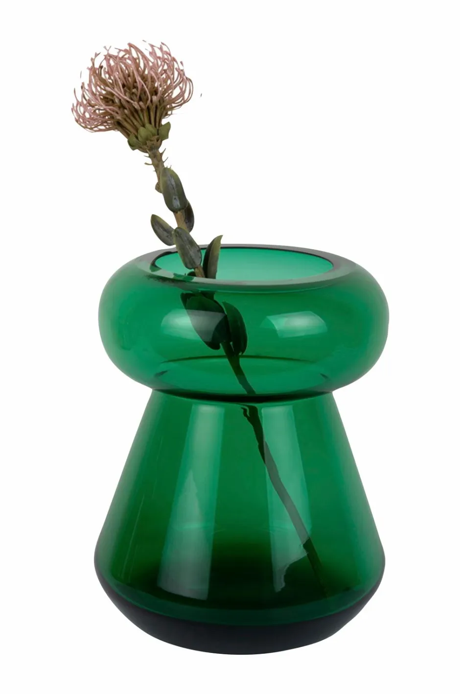 Best Present Time Vase Excelente Grøn