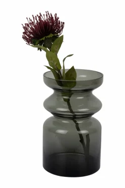 Best Present Time Vase Gusto Mørkegrå