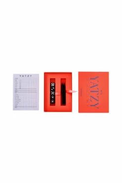 Clearance PRINTWORKS Klassisk - Yatzy Multi