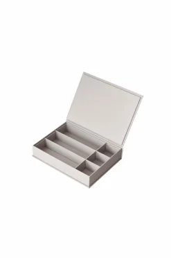 Discount PRINTWORKS Opbevaringsboks - Precious Things Grey