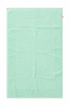 Best Pure Bademåtte Premiumsoft 50x80 cm Mintgrøn