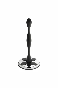 New Robert Welch Køkkenrulleholder Signature Sort