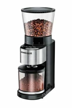 Sale Rommelsbacher Kaffekværn PRO med integreret vægt EKM 500 No color