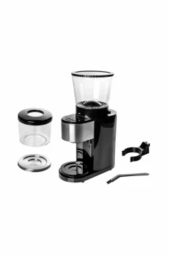 Sale Rommelsbacher Kaffekværn PRO med integreret vægt EKM 500 No color