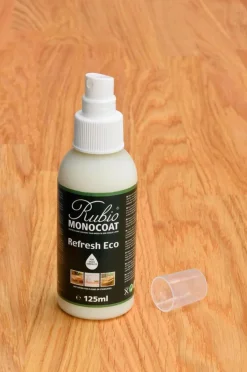 New Rowico Home Møbelpleje Rubio Refresh Eco olie-emulsion 125ml Transparent