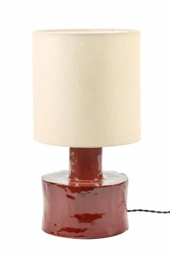 Serax Bordlampe - Catherine By Marie Michielssen rød