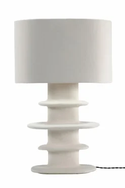 Sale Serax Bordlampe 03 Earth By Marie Michielssen hvid