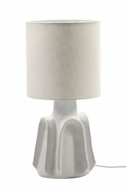 Sale Serax Bordlampe Billy 02 By Marie Michielssen hvid