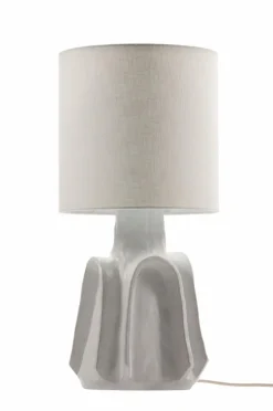 Sale Serax Bordlampe Billy 02 By Marie Michielssen hvid
