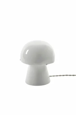 Outlet Serax Bordlampe Joe N°1 By Anita Le Grelle hvid