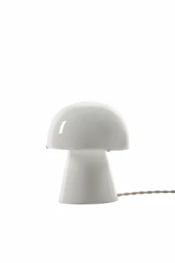 Outlet Serax Bordlampe Joe N°1 By Anita Le Grelle hvid