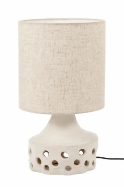 Outlet Serax Bordlampe N°2 - Oya By Sophie Casier Beige