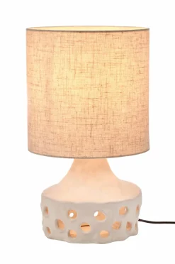 Outlet Serax Bordlampe N°2 - Oya By Sophie Casier Beige