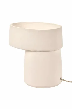 Serax Bordlampe Romé 01 By Alex Gabriels beige