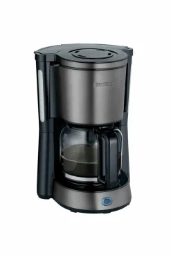 Sale Severin Kaffemaskine 1,25L KA9340 No color