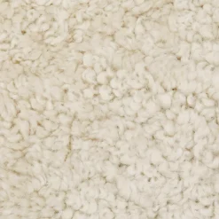 Best Skinnwille Fåreskind Curly Beige moonlight