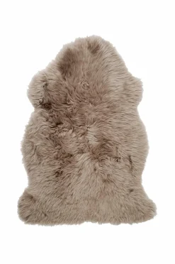Clearance Skinnwille Fåreskind Gently BEIGE