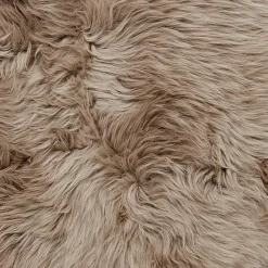 Clearance Skinnwille Fåreskind Gently BEIGE
