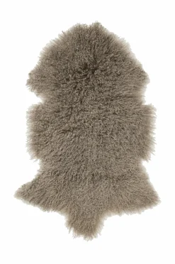 Best Skinnwille Fåreskind Shansi Mushroom