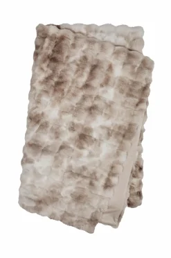 Sale Skinnwille Plaid Misty Sand