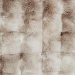 Sale Skinnwille Plaid Misty Sand
