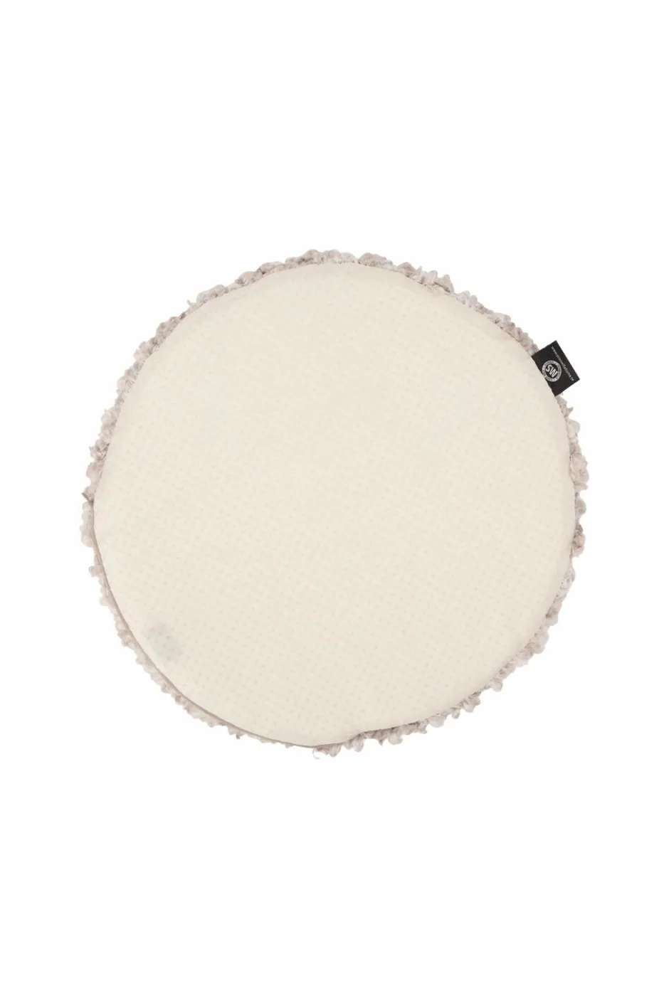 Sale Skinnwille Pude Lumme 38cm Sand