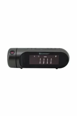 Outlet Soundmaster Clockradio DAB+/FM-RDS med projektion