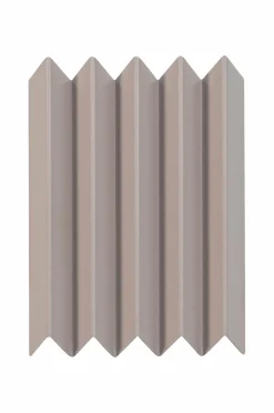 Clearance Spinder Design Knagerække Sensu M Silkeagtig taupe