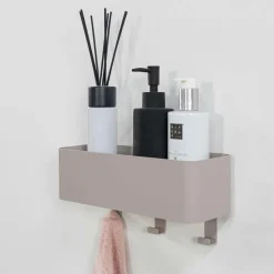 Best Spinder Design Knagerække Multi 3 Silkeagtig taupe