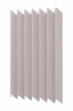 Clearance Spinder Design Knagerække Sensu L Silkeagtig taupe