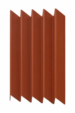 Clearance Spinder Design Knagerække Sensu M Tuscan Terra