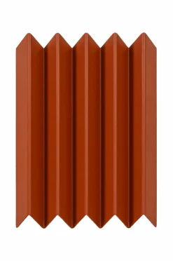 Clearance Spinder Design Knagerække Sensu M Tuscan Terra