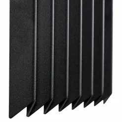 Best Spinder Design Knagerække Sensu L Sort