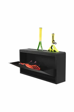 Discount Spinder Design Skoskab Sportiva Sort