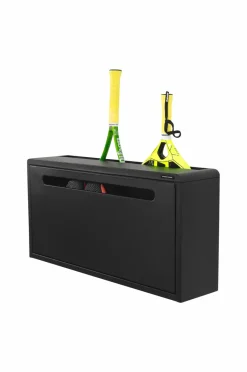 Discount Spinder Design Skoskab Sportiva Sort