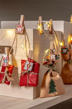 Discount Star Trading Clippy Advent 24 Multi