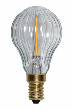Clearance Star Trading E14 P45 50lm 2200K 7-p Glas