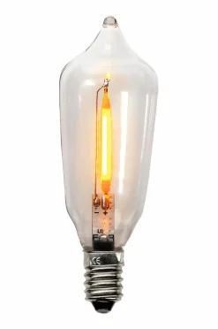 Best Star Trading Ekstrapære LED 2-p Universal Glas