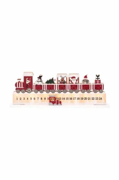 Outlet Star Trading Jolly Togkalender Multi