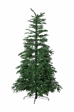 New Star Trading Juletræ Edane 210 cm Grøn