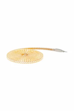 Outlet Star Trading Lysslange FlatSMDLED 500 cm Transparent