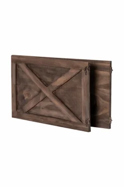 Sale Star Trading TræBox Woody Brun