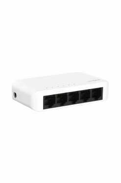 Best Strong 5-port Gigabit-switch No color