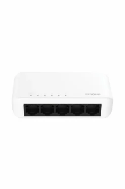 Best Strong 5-port Gigabit-switch No color