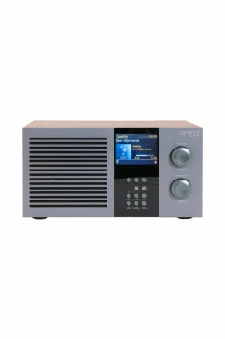 Discount Tangent Radio Tre Valnød No color
