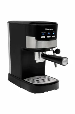 Clearance Tristar Espressomaskine Cm-2278 med mælkeskummer No color