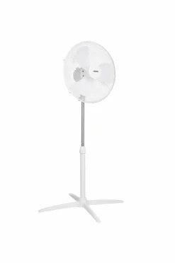 Clearance Tristar Gulvvifte Justerbar højde 85-115 cm No color