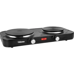 Discount Tristar Kogeplade KP-6152 2500W No color